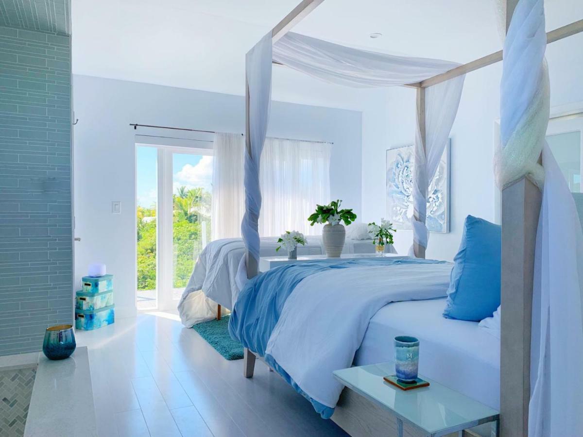 Mika'S Resort โกเวอร์เนอร์สฮาร์เบอร์ ภายนอก รูปภาพ